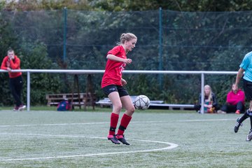 Bild 12 - Frauen Lieth : Halstenbek-Rellingen : Ergebnis: 2:0